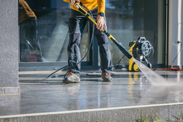Best Patio and Deck Pressure Washing  in Frewsburg, NY