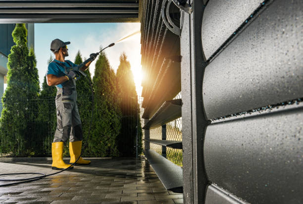 Best Fence Cleaning  in Frewsburg, NY